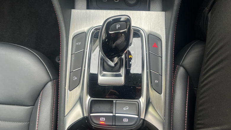 MG HS 1.5 T-GDI PHEV Trophy 5dr Auto Hatchback